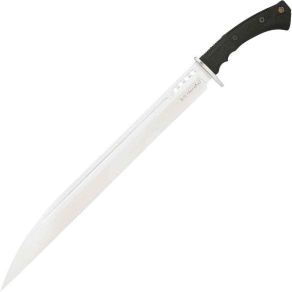 Honshu Boshin Seax Dagger