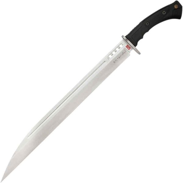 Honshu D2 Seax Dagger