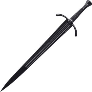 Honshu Midnight Forge Single-Hand Sword