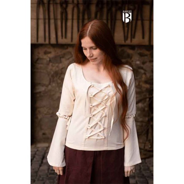 Ely Blouse