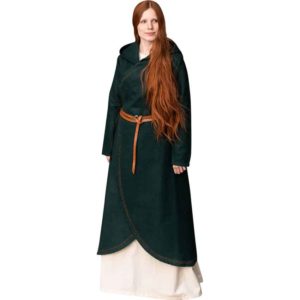 Enya Coat