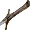 LARP Everec's Sword Iris - Mastercrafted