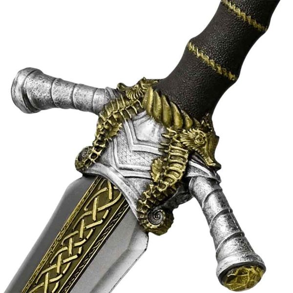 La Marquise LARP Dagger