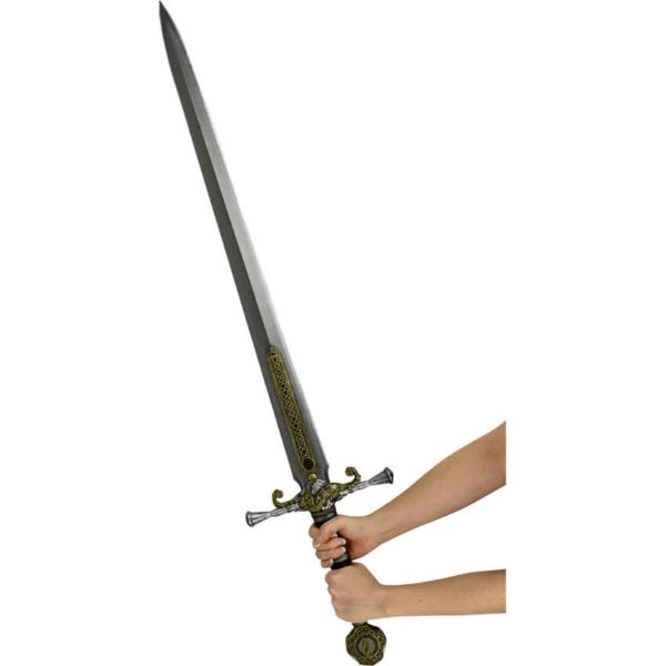 La Duchesse LARP Sword