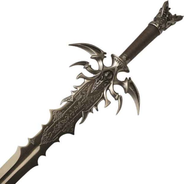 Dark Vorthelok Sword