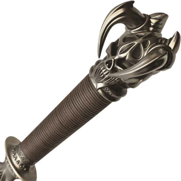 Dark Vorthelok Sword