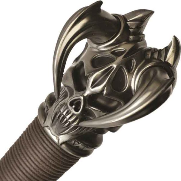 Dark Vorthelok Sword