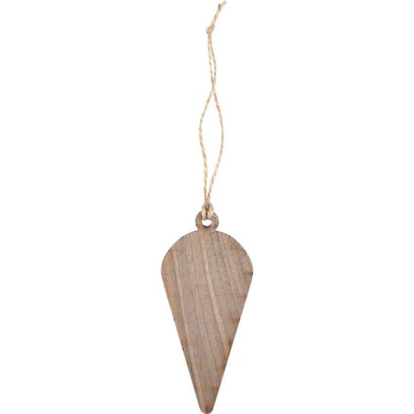 Crusader Cross Kite Shield Christmas Ornament