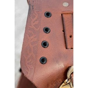 Illumine Cuirass - Ancient Brass