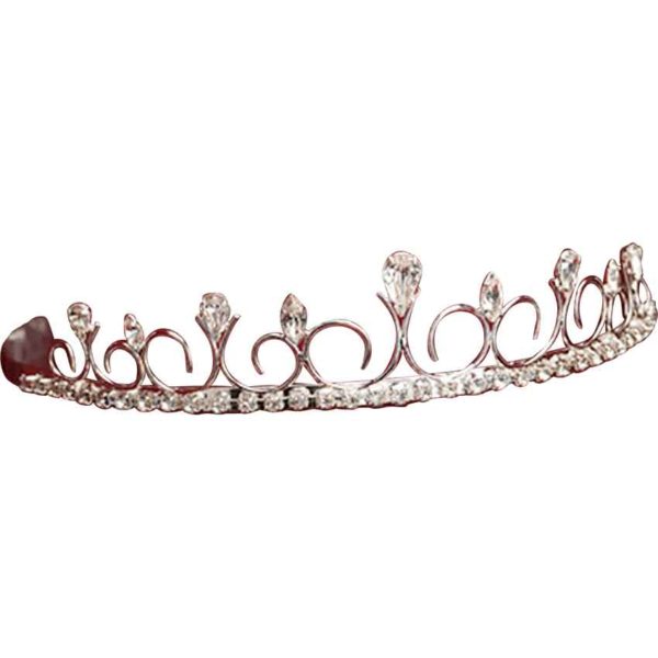 Lady Princess Tiara