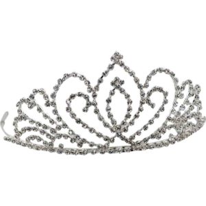 Debutante Crown Tiara