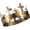 Renaissance Cross Kings Crown