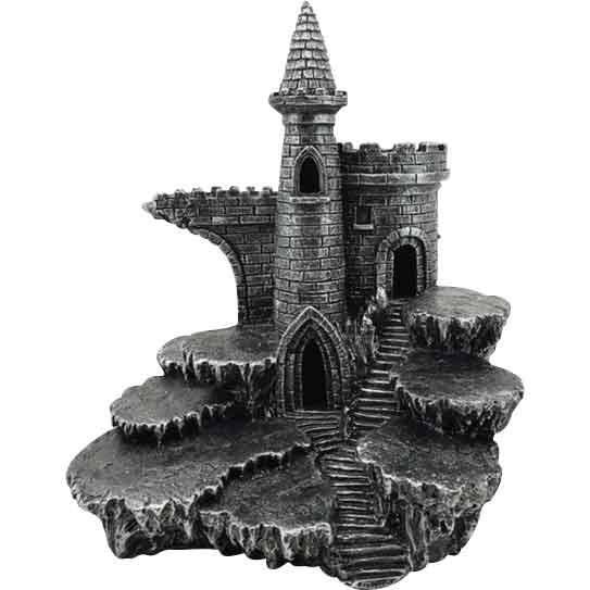Tower Castle Display Stand
