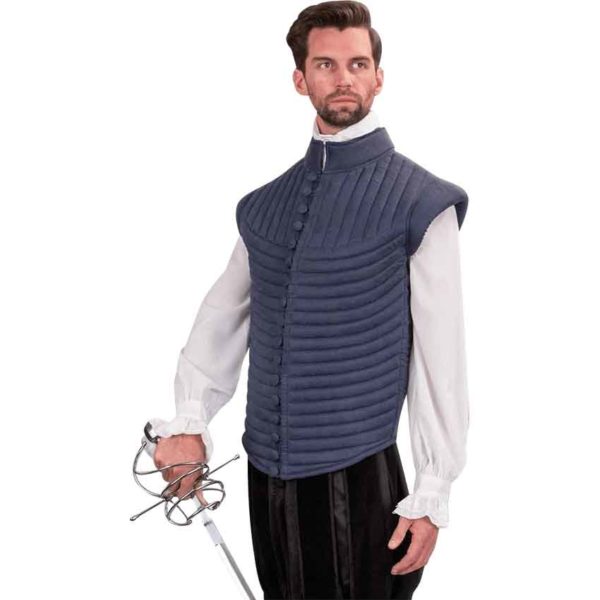 Dueling Doublet