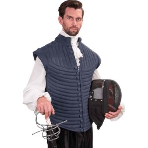 Dueling Doublet