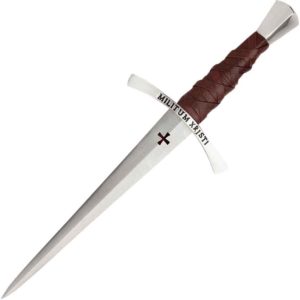 Knights Templar Faithkeeper Dagger