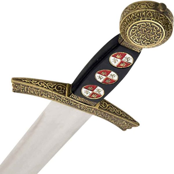 King Sancho IV Sword