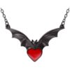 Sombre Desire Necklace