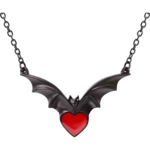 Sombre Desire Necklace