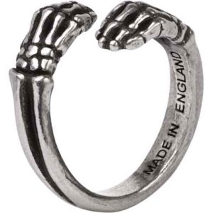 Last Embrace Ring