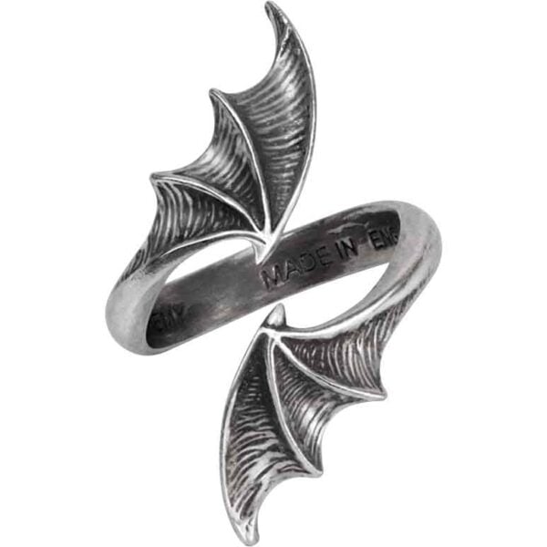 A Night with Goethe Ring