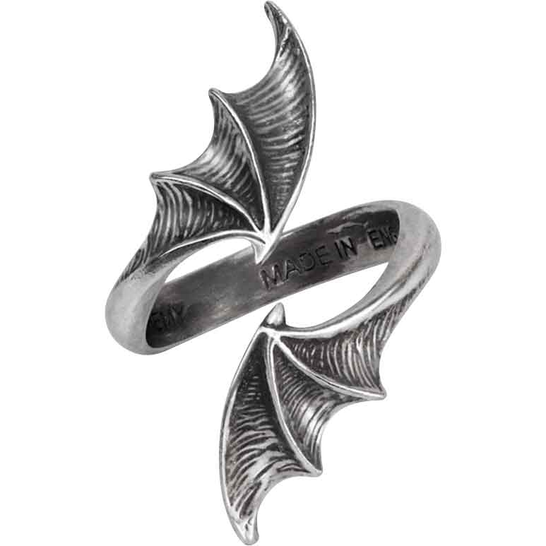 A Night with Goethe Ring