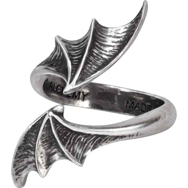 A Night with Goethe Ring