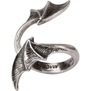 A Night with Goethe Ring