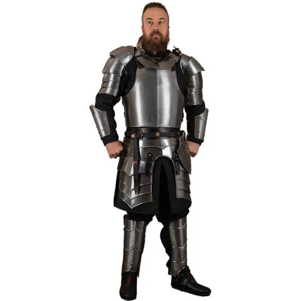 Lambert Armour Set