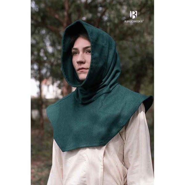 Noah Schlauchgugel Hood