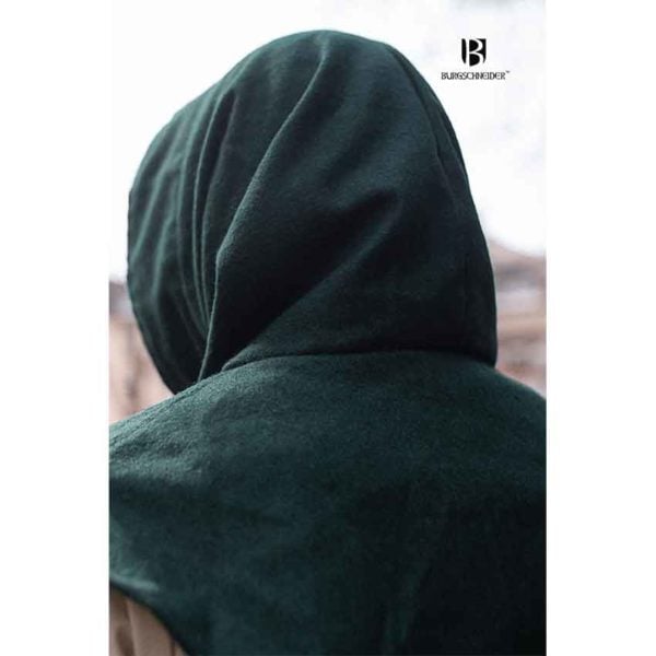 Noah Schlauchgugel Hood