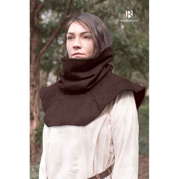 Noah Schlauchgugel Hood