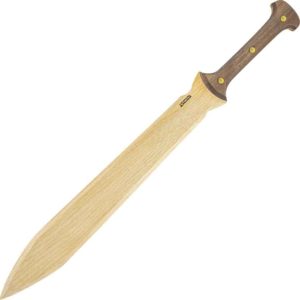 Wooden Tactical Gladius Sword