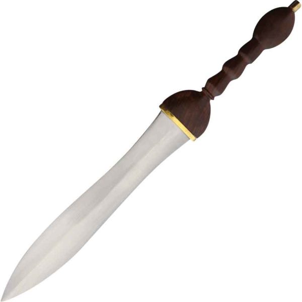 Roman Warrior Pugio Dagger