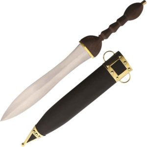 Roman Warrior Pugio Dagger