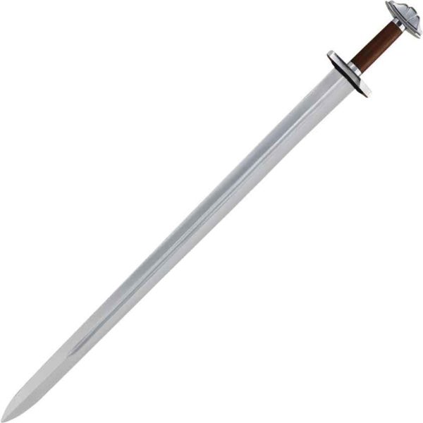 Straight Guard Viking Sword