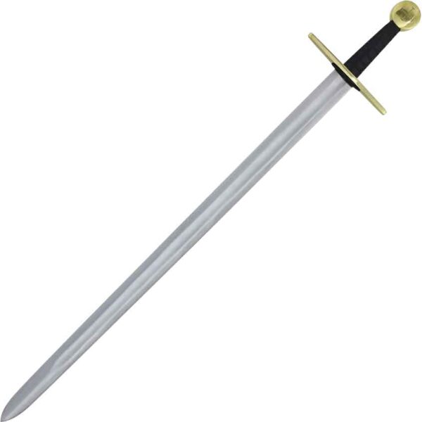 Crusader Templar Sword