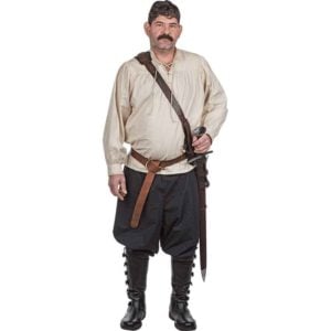 Castagir Sword Baldric Set