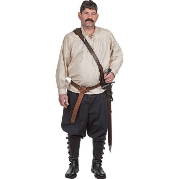 Castagir Sword Baldric Set