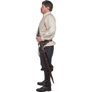 Castagir Sword Baldric Set