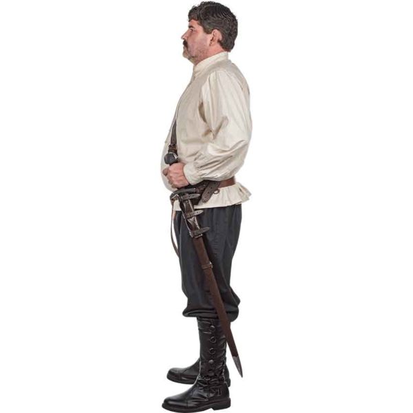 Castagir Sword Baldric Set