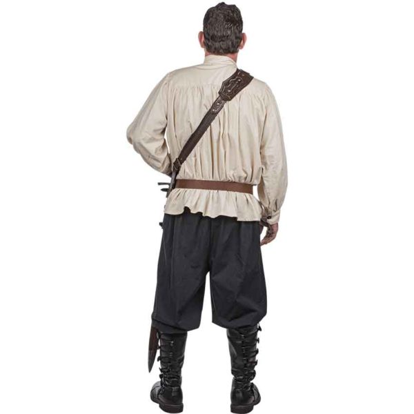Castagir Sword Baldric Set
