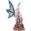 Contemplation Fairy Statue