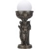 Mother Maiden Crone Lamp