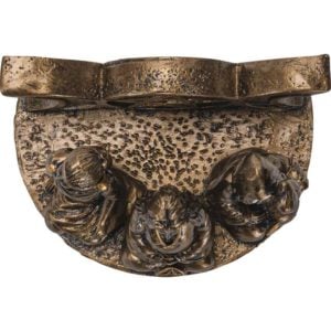 Maiden Mother Crone Card Holder