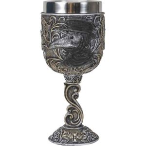 Plague Doctor Goblet