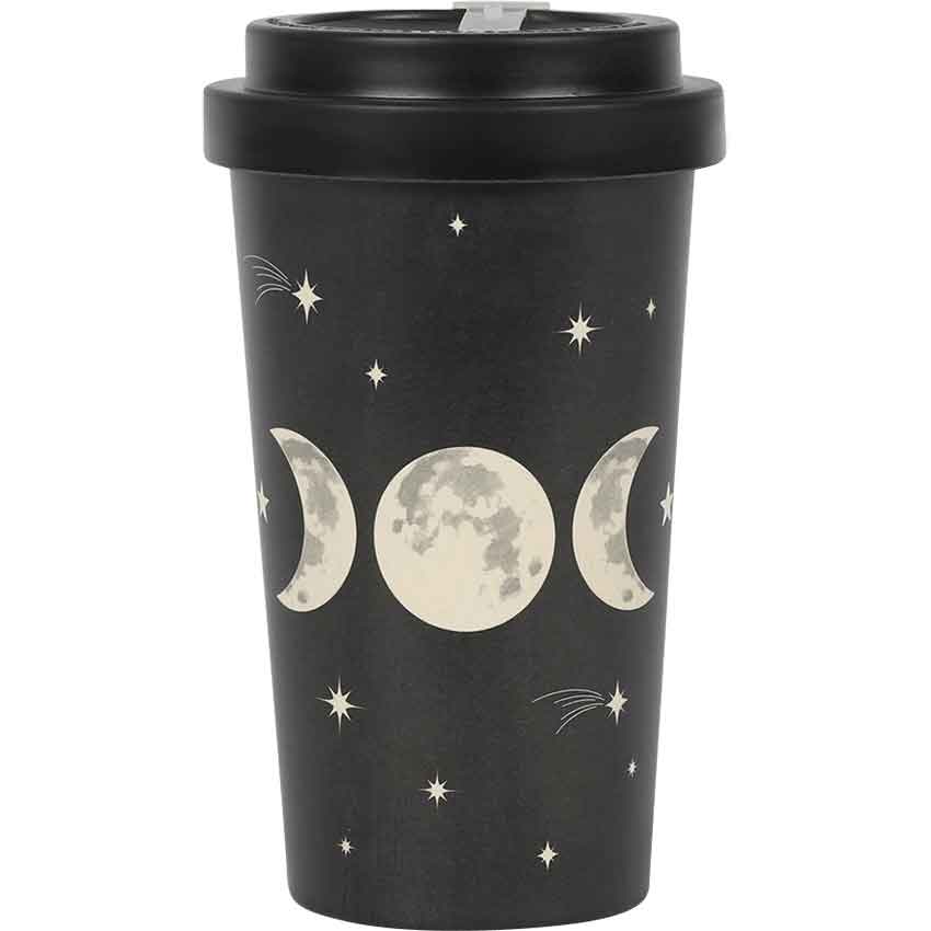 moon travel mug