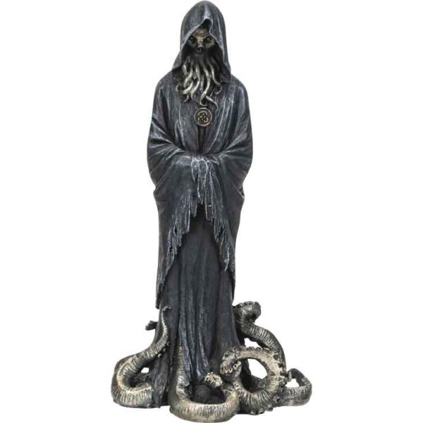 Gothic Underworld Cthulhu Statue