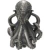 Silver Kraken Bottle Opener