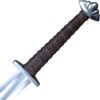 Guardlan Viking Sword with Scabbard
